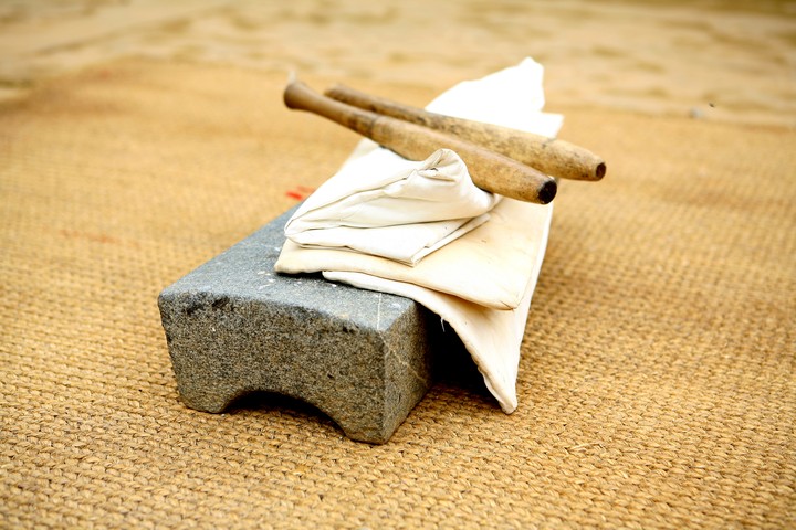 Traditional Culture