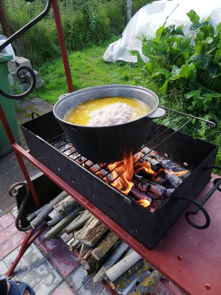плов