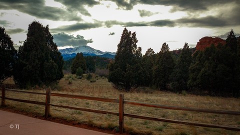 Garden of the Gods