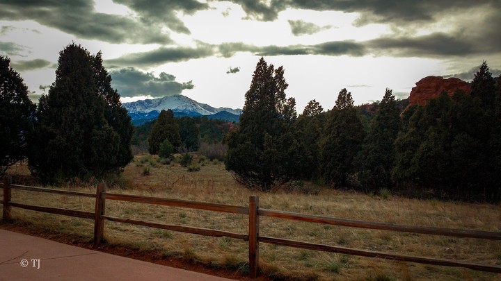 Garden of the Gods