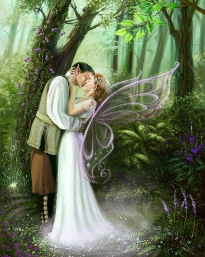 kiss