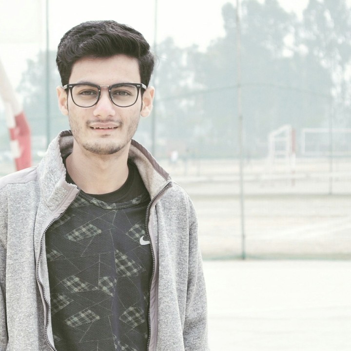 Adarsh Pawar