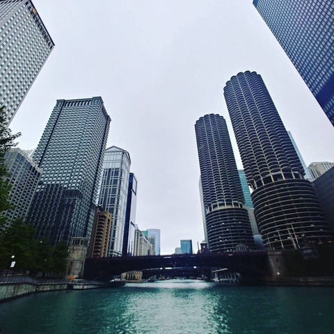 Riverwalk