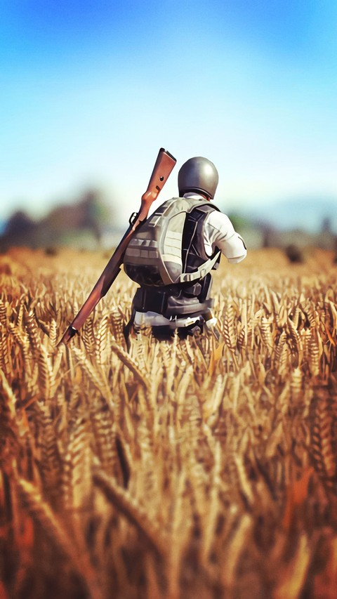 PUBG