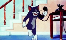 Tom