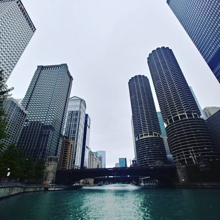 Riverwalk