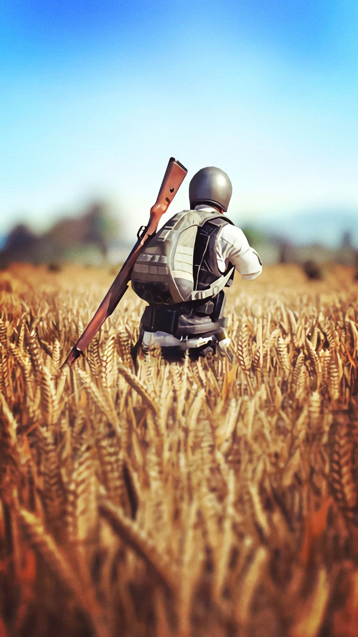 PUBG
