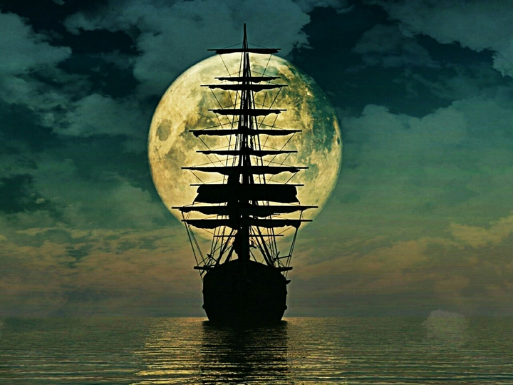 Sailing 2