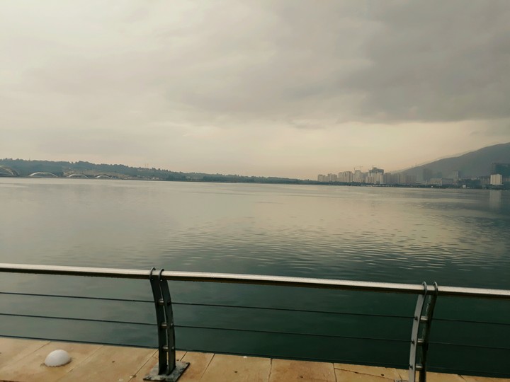 rainy