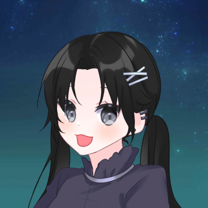 회색이다........