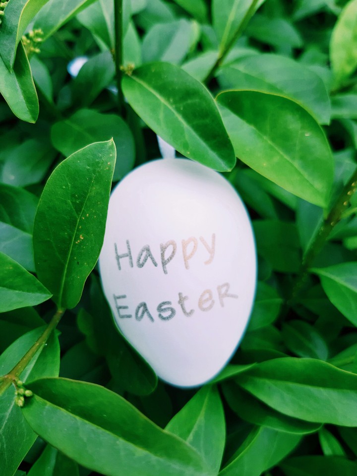Ostern