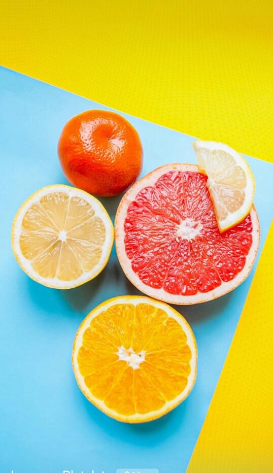 fruits