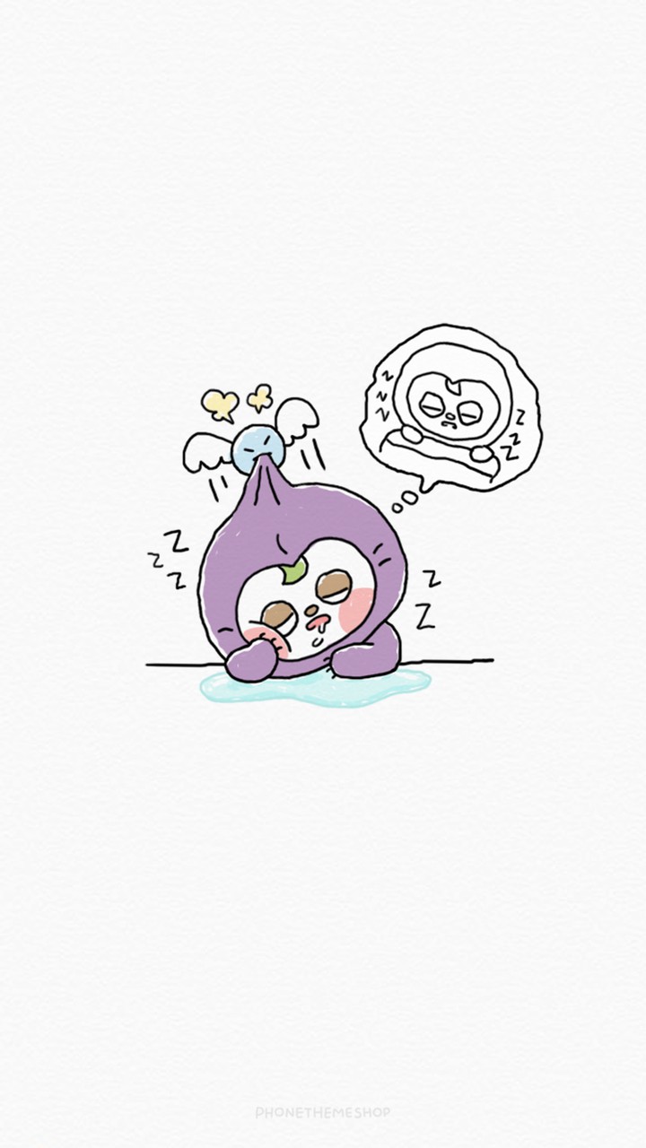 Always sleep