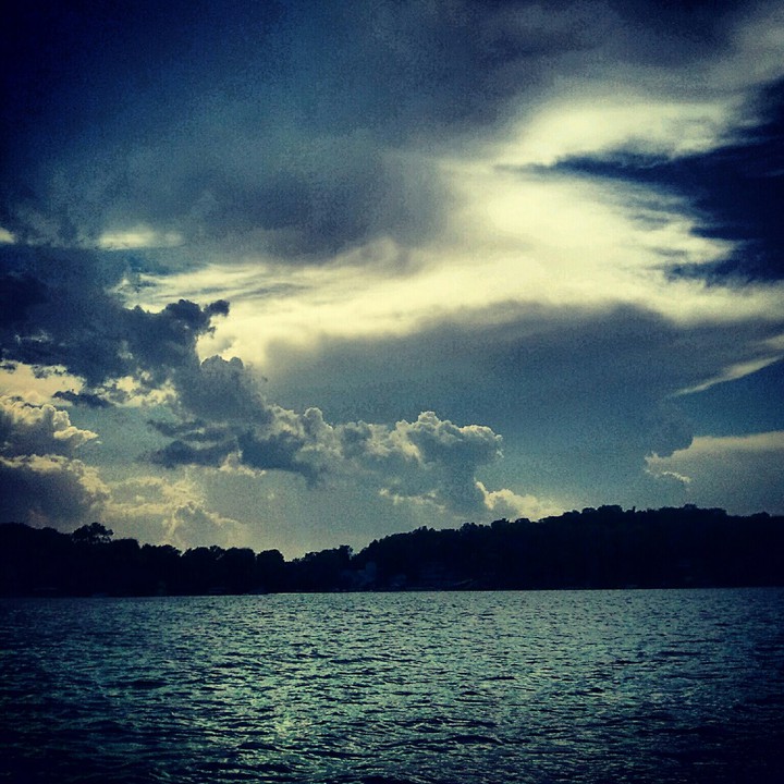 Stormy Day