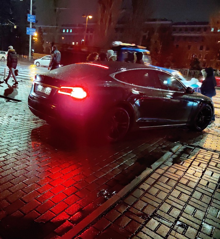 Тесла