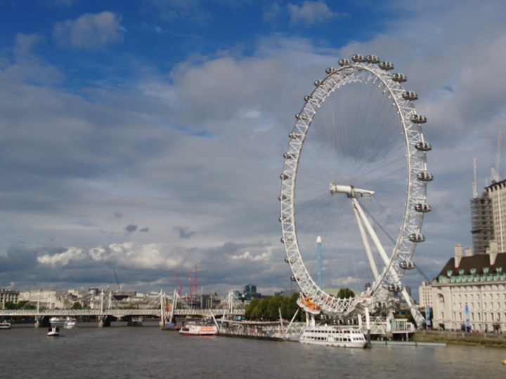 London