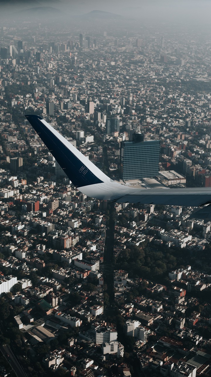 plane