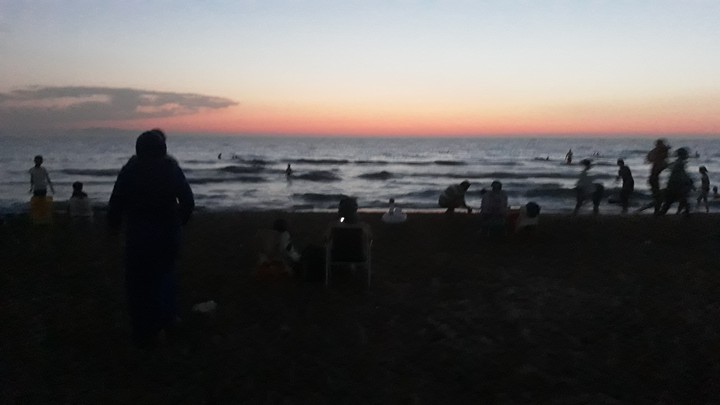 after 8 : 00 pm