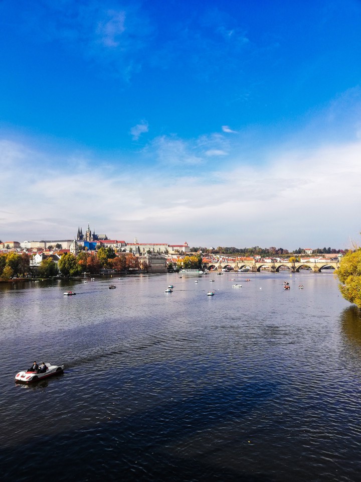 Prague