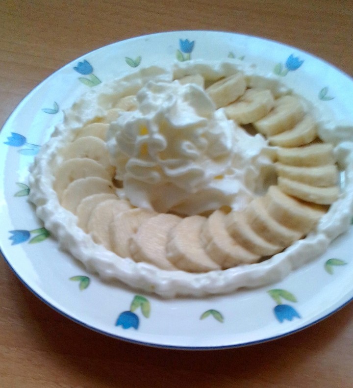 bananata