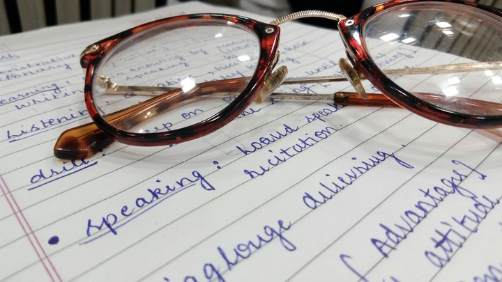 Glasses