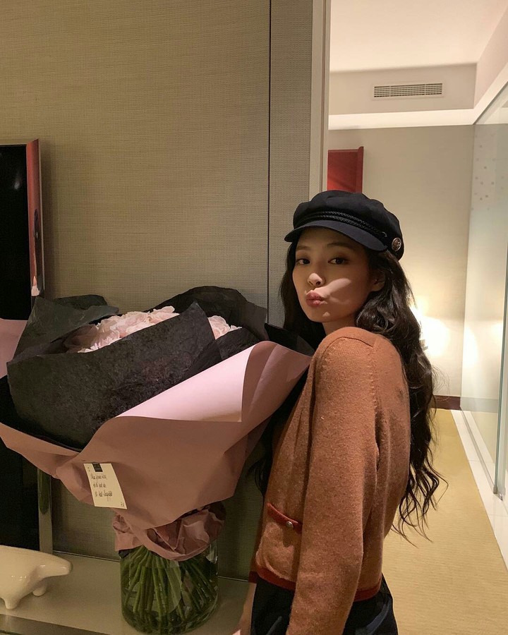 Jennie