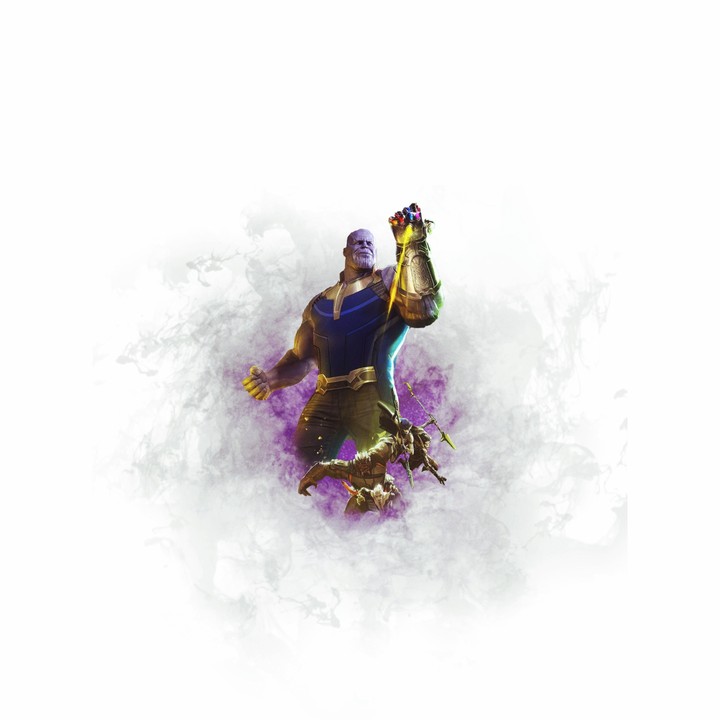 thanos