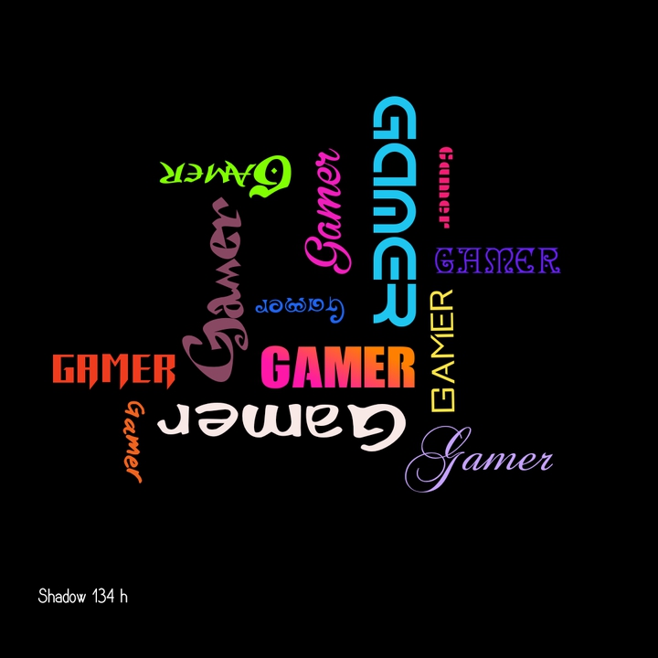 gamer