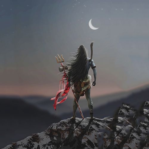 Mahadev
