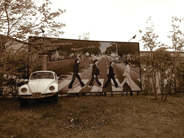 The Beatles