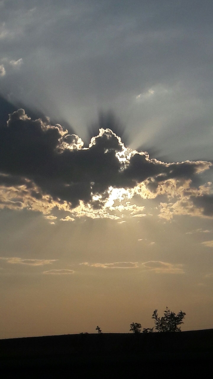 sky