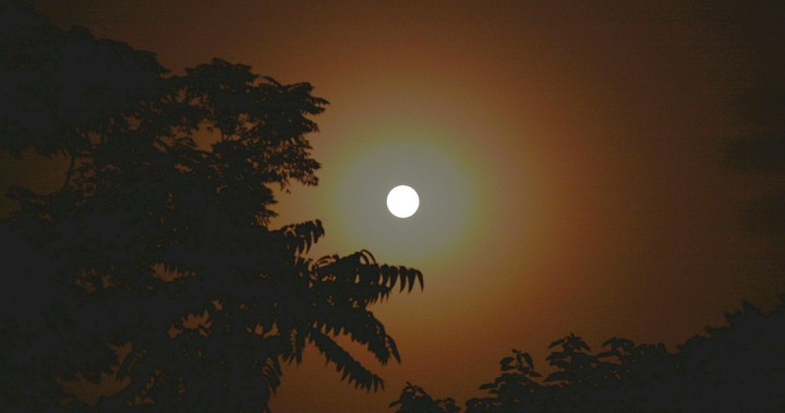 Full Moon