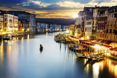 VENICE