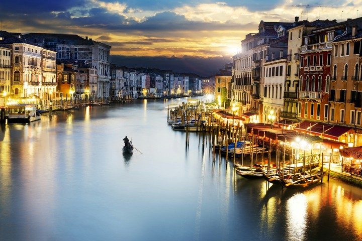 VENICE