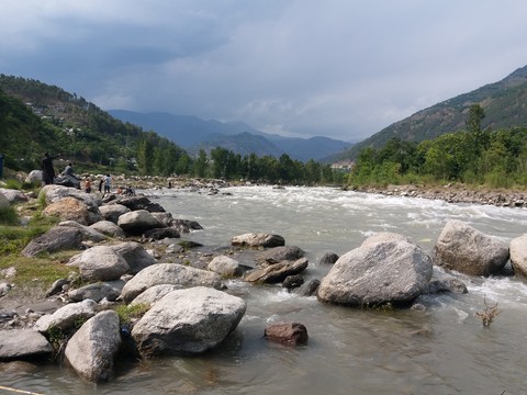 Beautiful Pakistan⁦ ??⁩ - بالاکوٹ