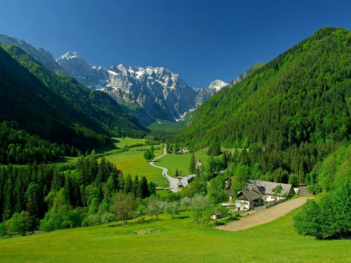 Nature