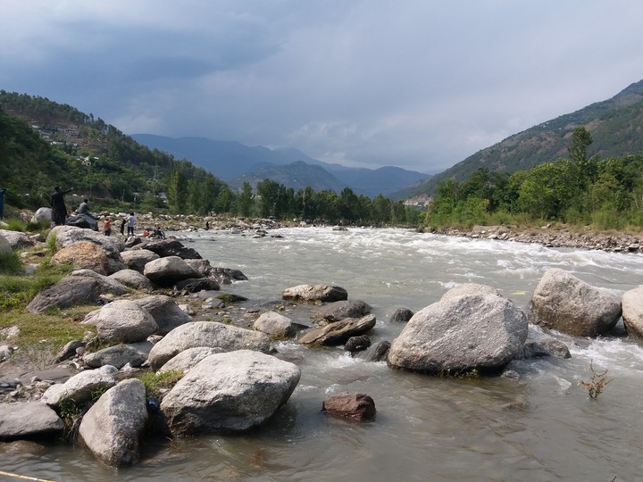 Beautiful Pakistan⁦ ??⁩ - بالاکوٹ