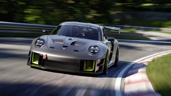 Porsche