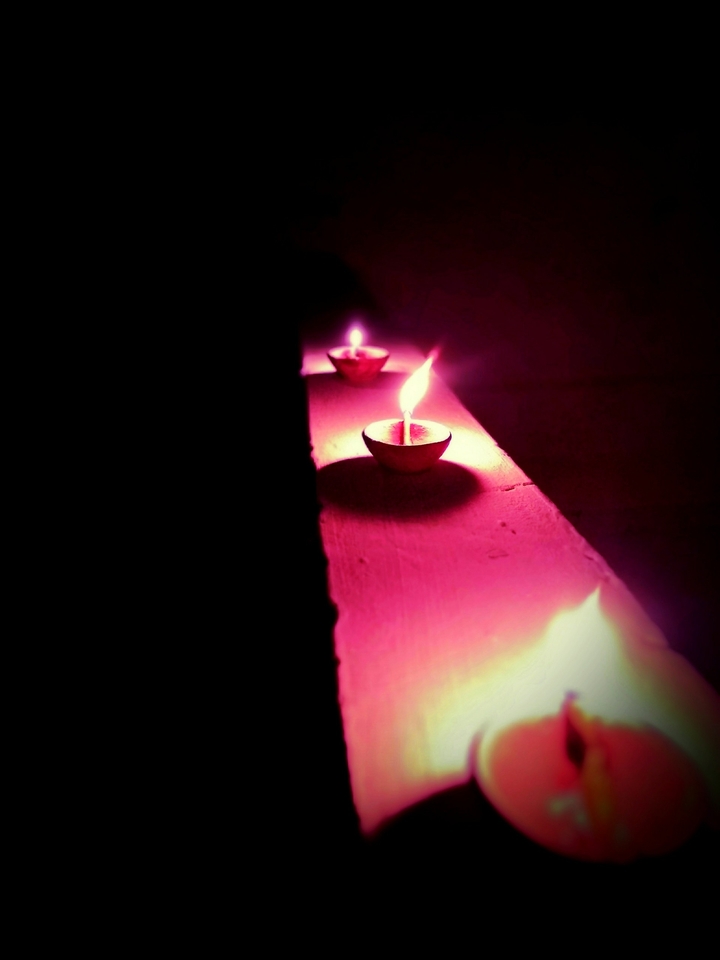 diya