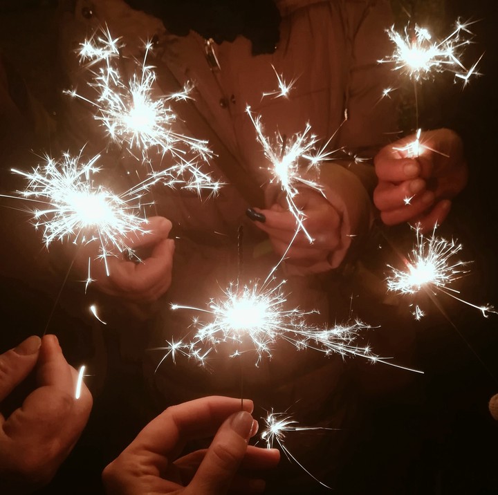 love spark