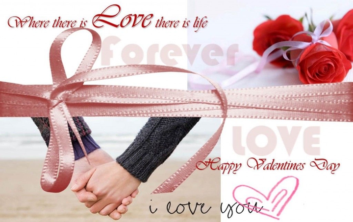 forever