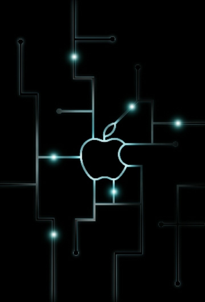 apple