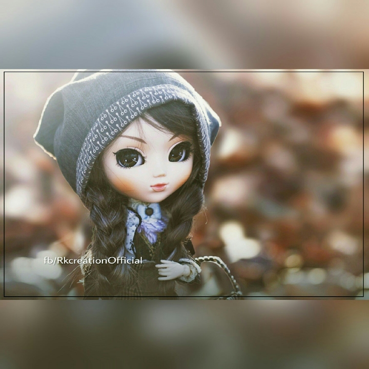 RK creation