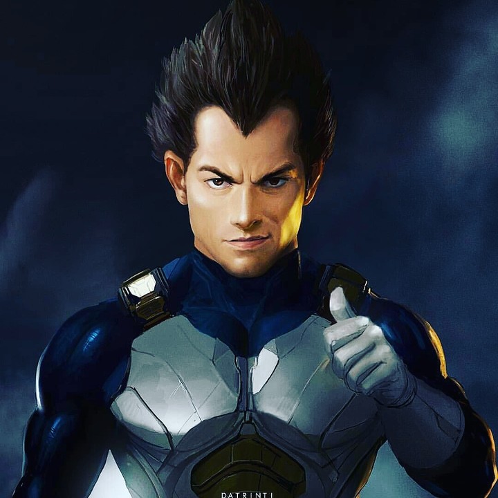 Vegeta