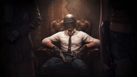 pubg
