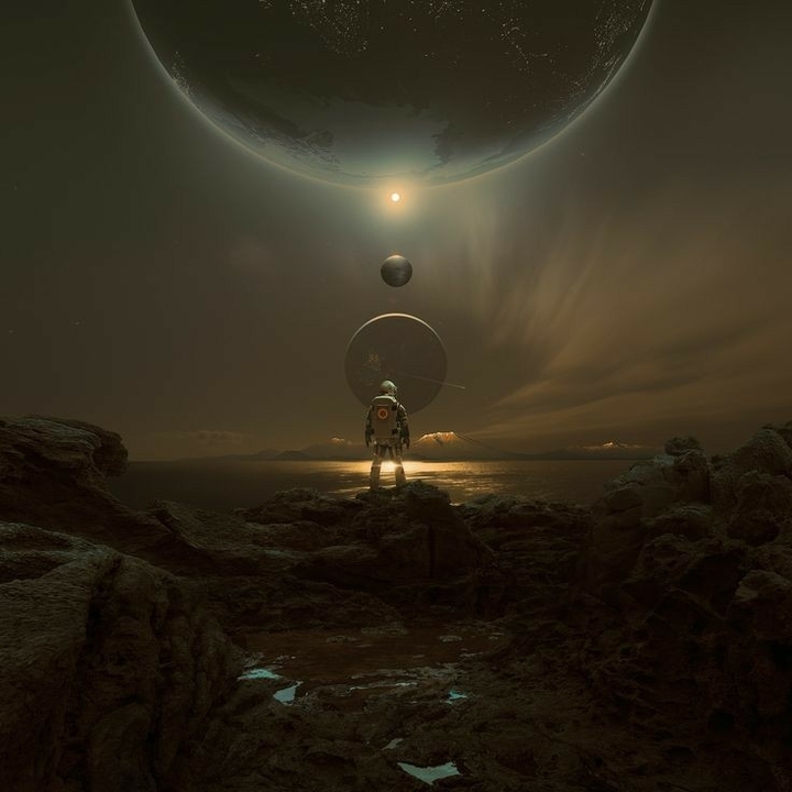 Space