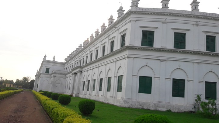 Imam Bara
