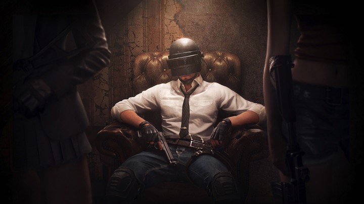 pubg