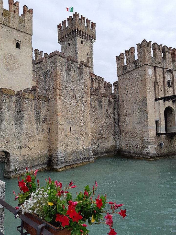 Italy, Sermione