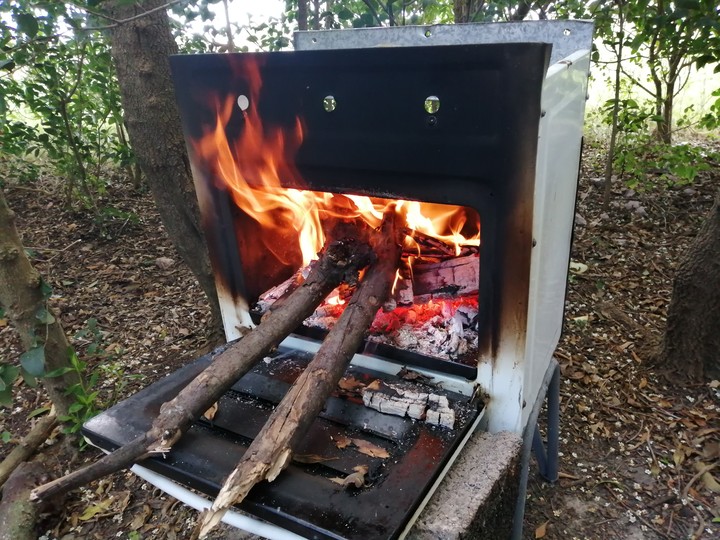 fire